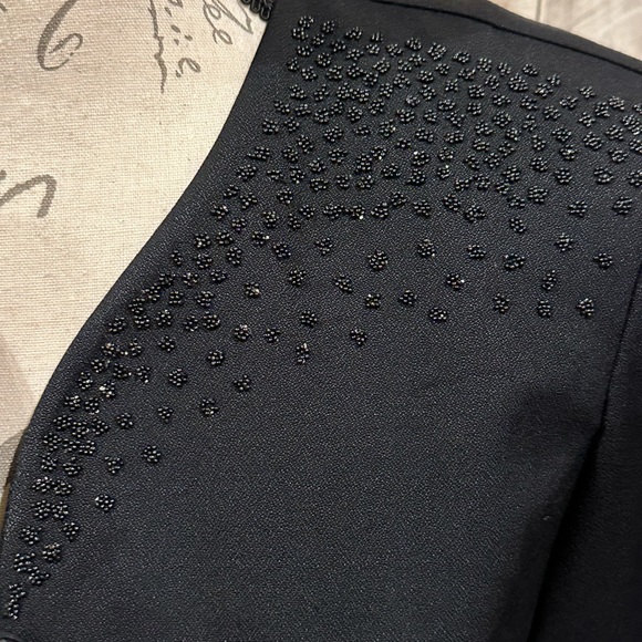 Positive Attitude Black Formal Evening Suit - Picture 4 of 14